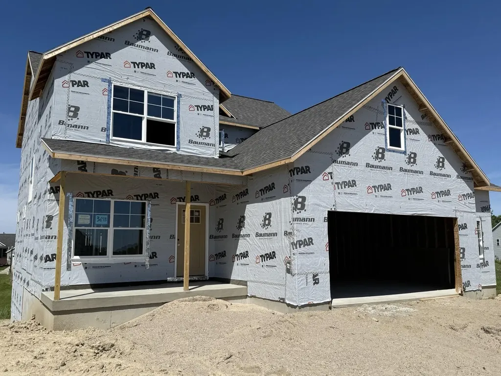 3693 Elderberry Drive Holland Charter Township MI 49424