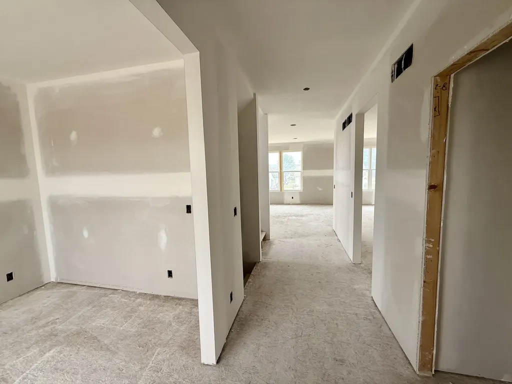 3693 Elderberry Drive Holland Charter Township MI 49424