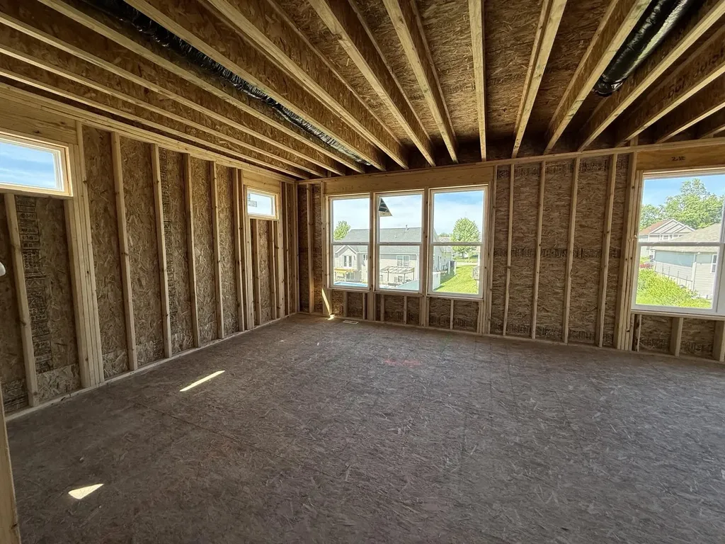 3693 Elderberry Drive Holland Charter Township MI 49424