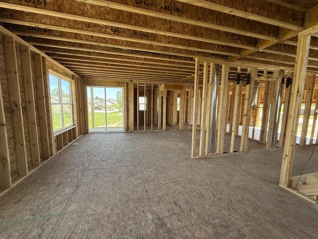 3693 Elderberry Drive Holland Charter Township MI 49424