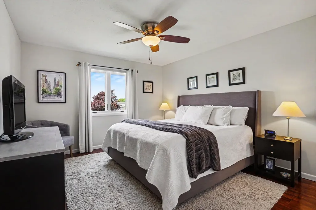 415 Sandpiper Drive Grand Haven City MI 49417
