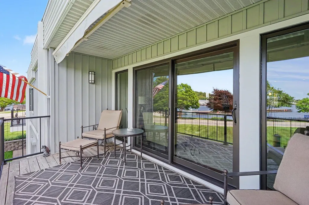 415 Sandpiper Drive Grand Haven City MI 49417