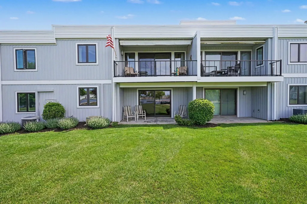 415 Sandpiper Drive Grand Haven City MI 49417