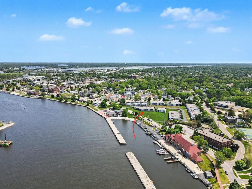 415 Sandpiper Drive Grand Haven City MI 49417