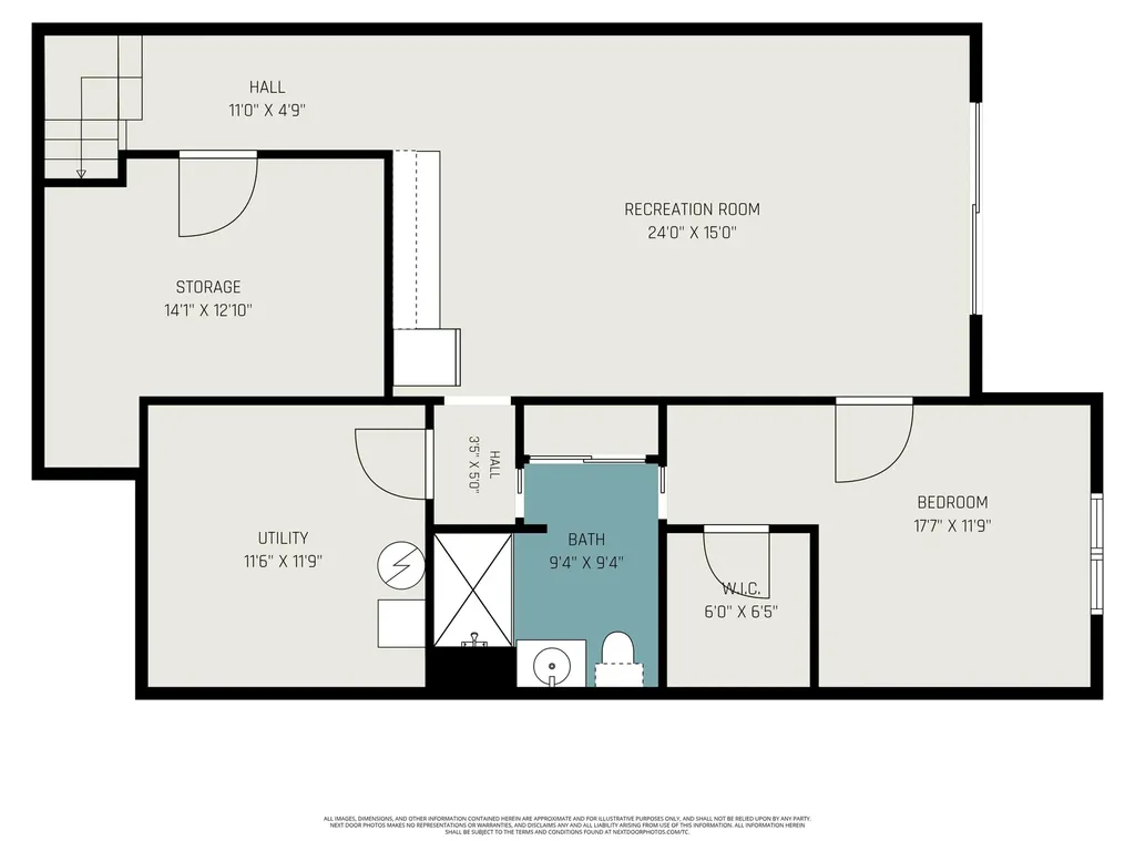 415 Sandpiper Drive Grand Haven City MI 49417