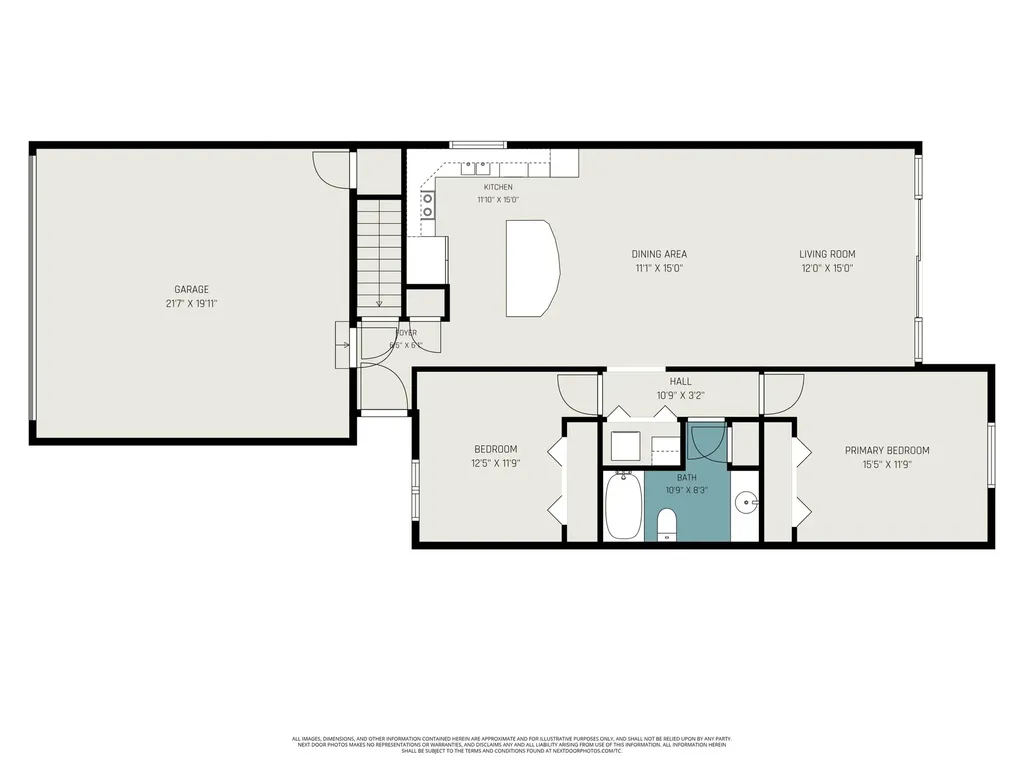 415 Sandpiper Drive Grand Haven City MI 49417