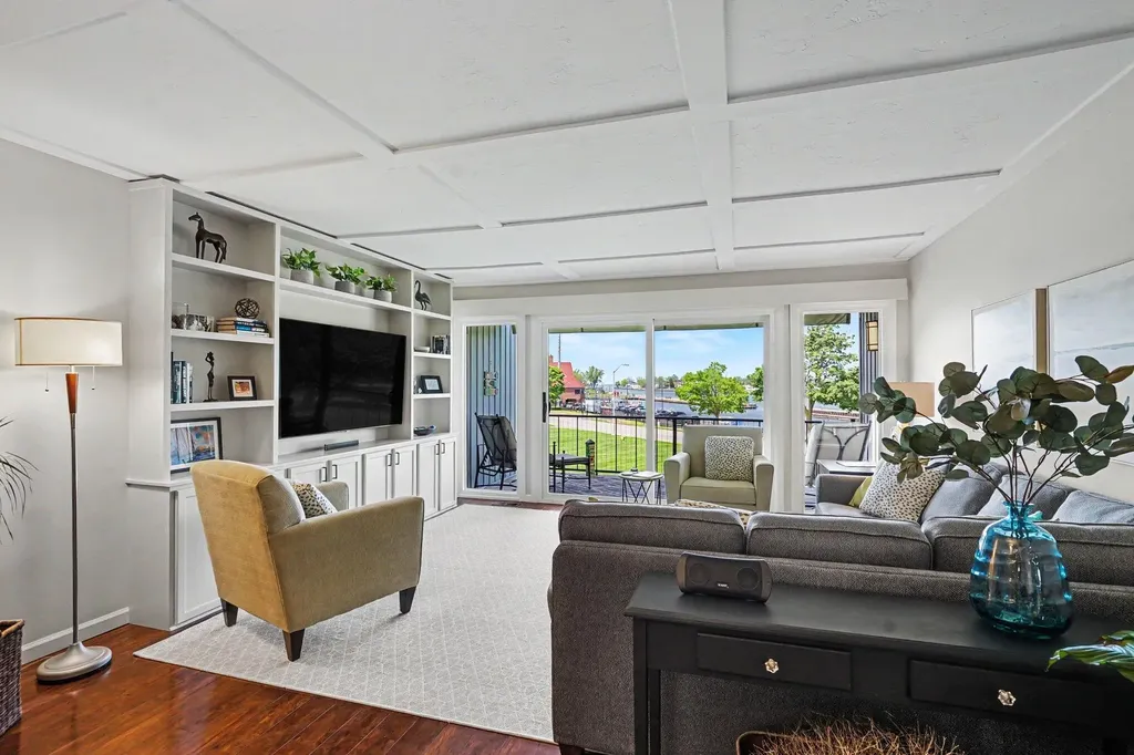 415 Sandpiper Drive Grand Haven City MI 49417