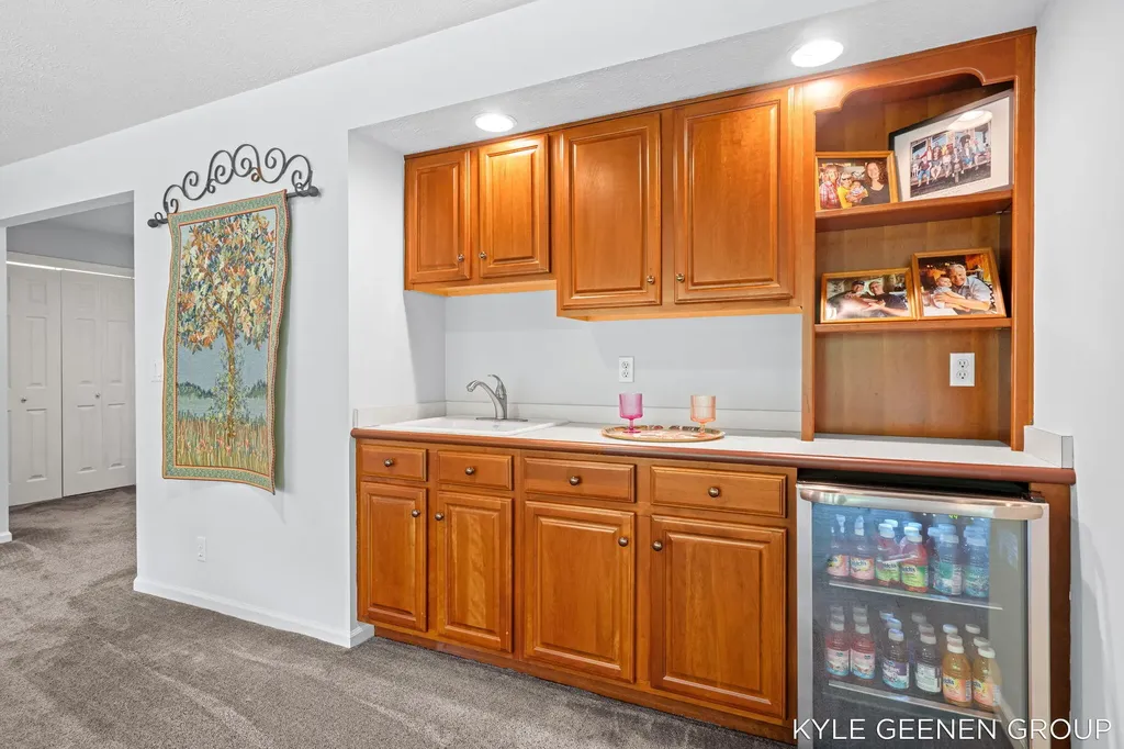 4742 64th Street Laketown Township MI 49423