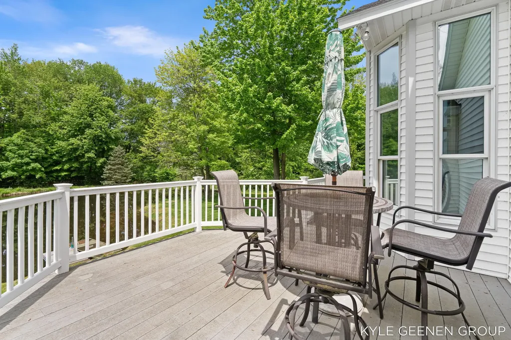 4742 64th Street Laketown Township MI 49423