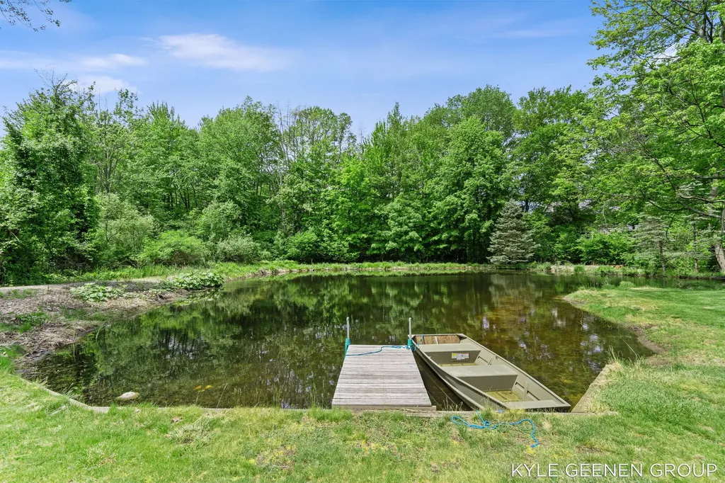 4742 64th Street Laketown Township MI 49423