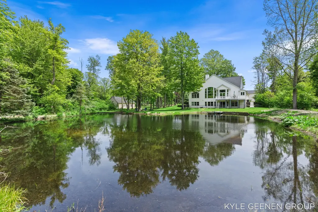 4742 64th Street Laketown Township MI 49423
