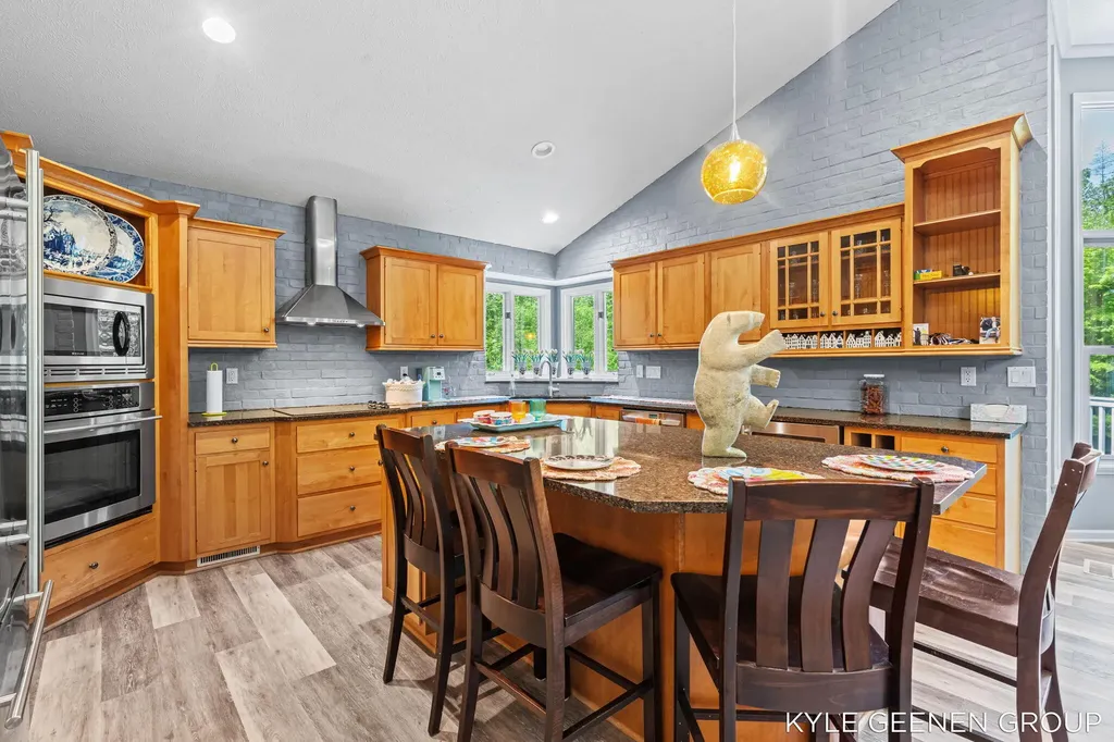 4742 64th Street Laketown Township MI 49423