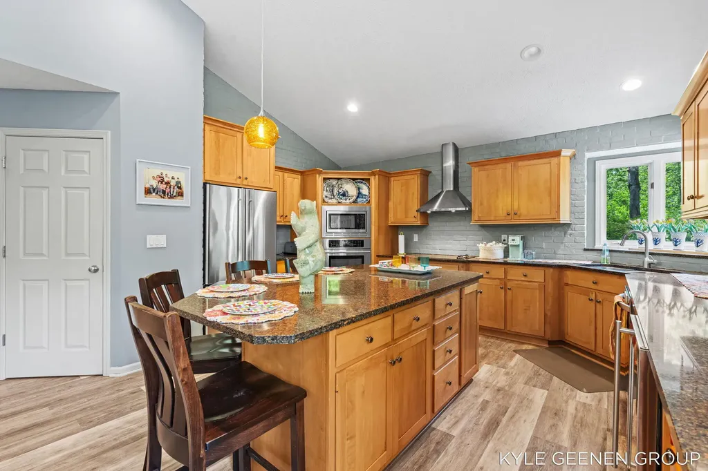 4742 64th Street Laketown Township MI 49423