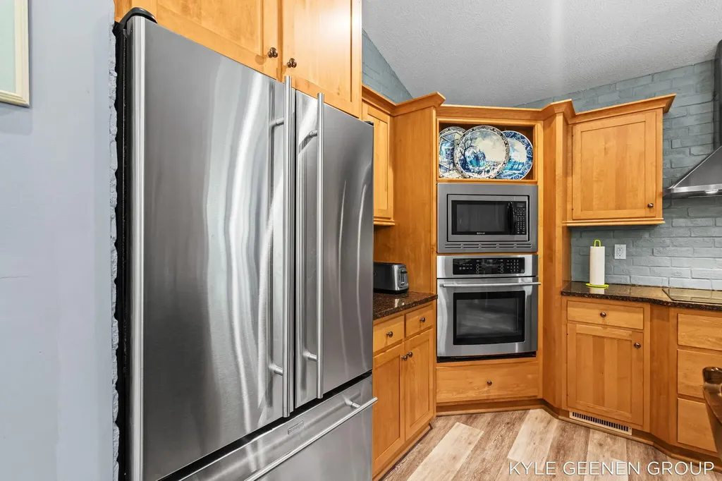4742 64th Street Laketown Township MI 49423