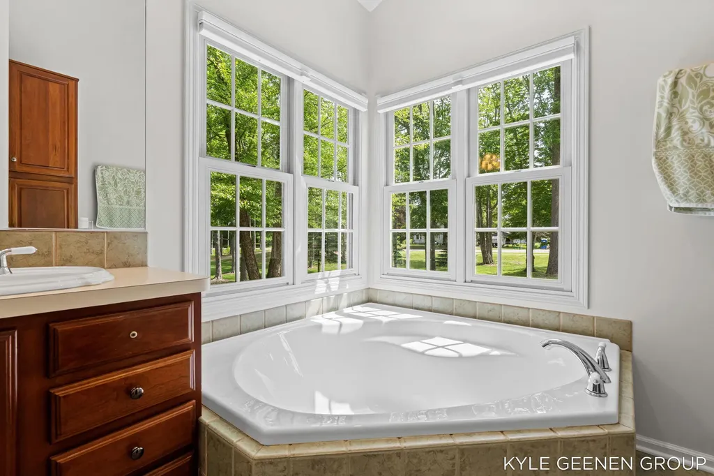 4742 64th Street Laketown Township MI 49423