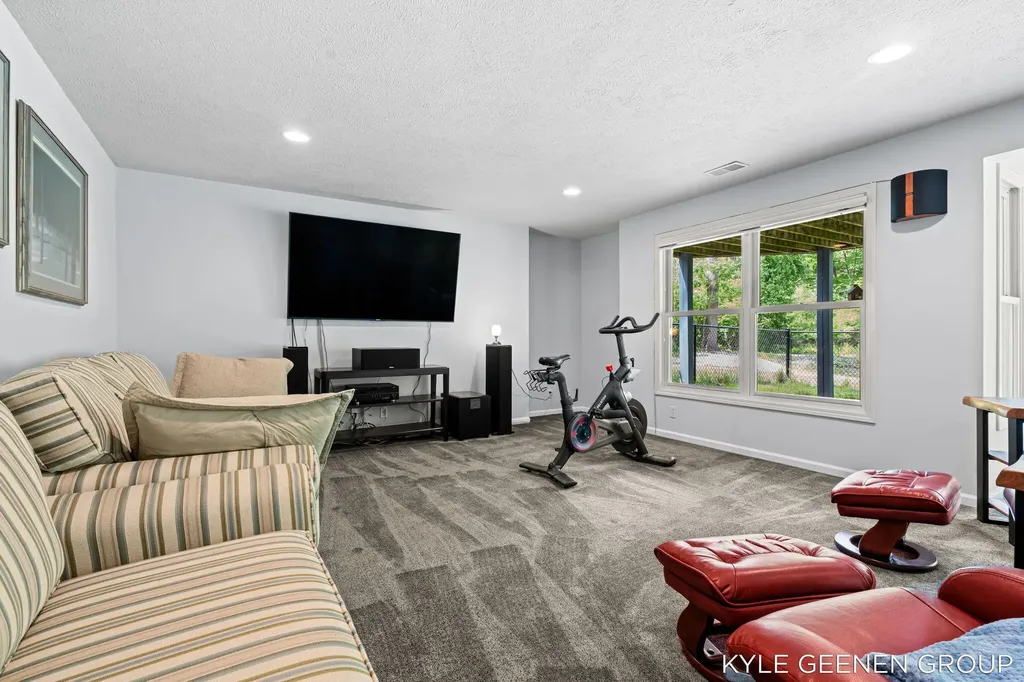 4742 64th Street Laketown Township MI 49423