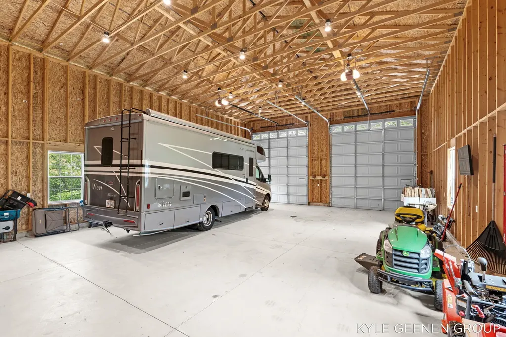 4742 64th Street Laketown Township MI 49423