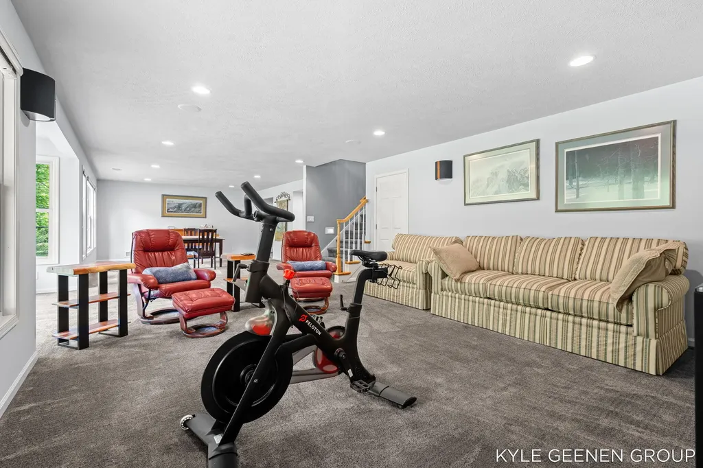 4742 64th Street Laketown Township MI 49423