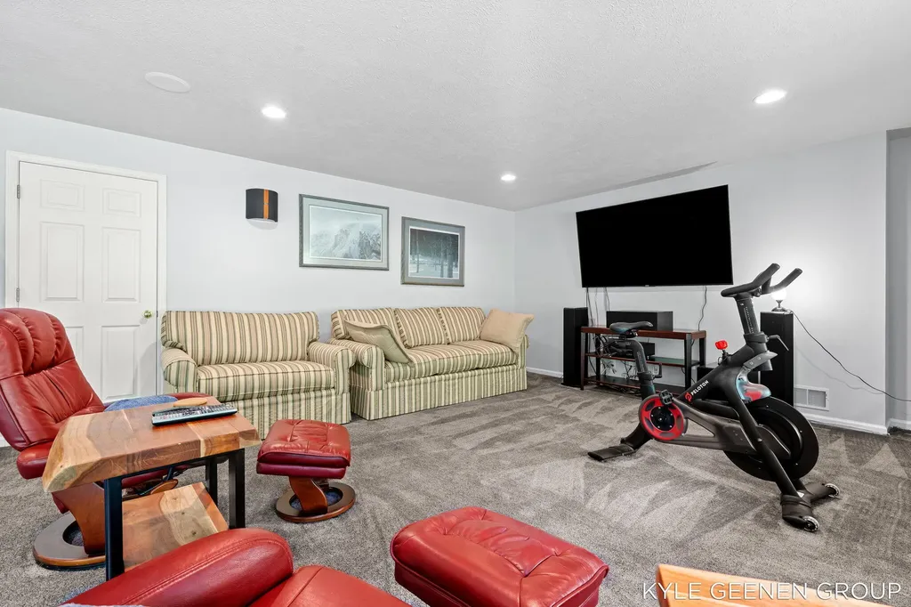 4742 64th Street Laketown Township MI 49423