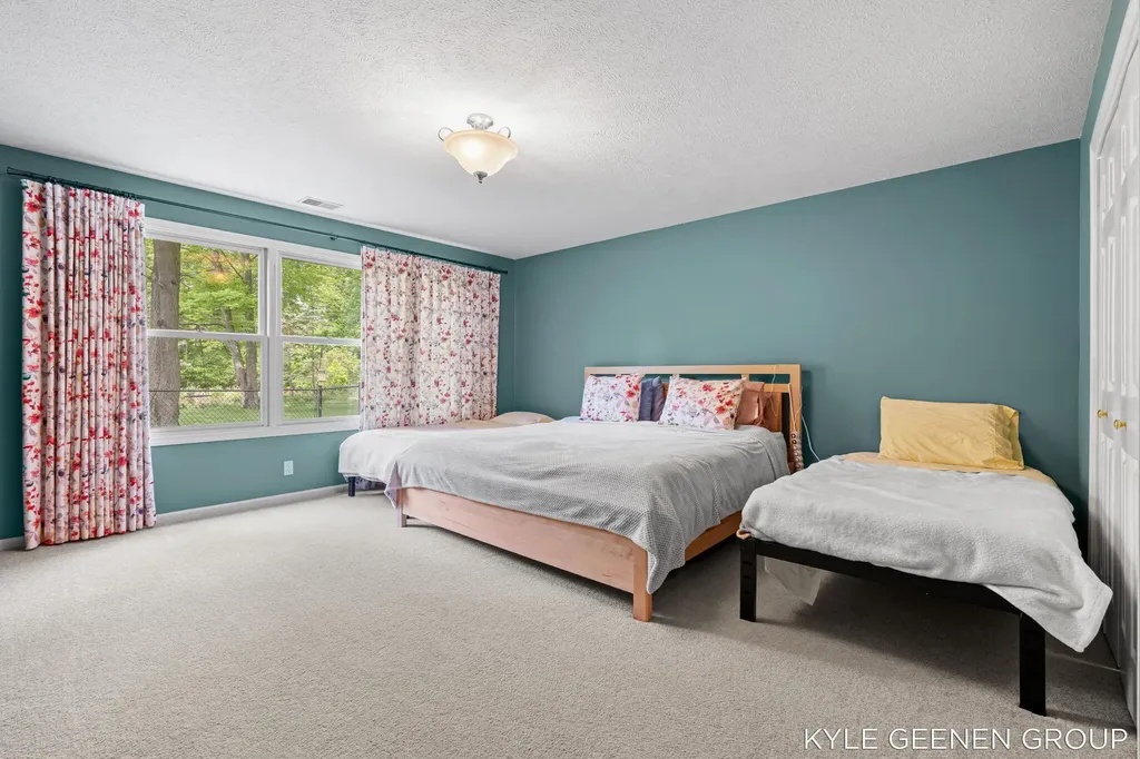 4742 64th Street Laketown Township MI 49423