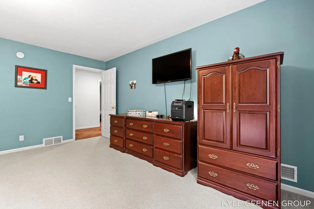 4742 64th Street Laketown Township MI 49423