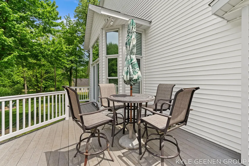 4742 64th Street Laketown Township MI 49423