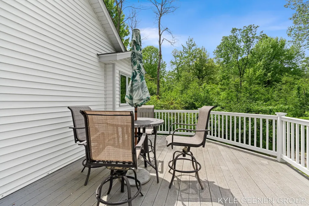 4742 64th Street Laketown Township MI 49423