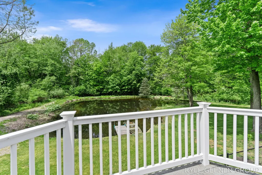 4742 64th Street Laketown Township MI 49423