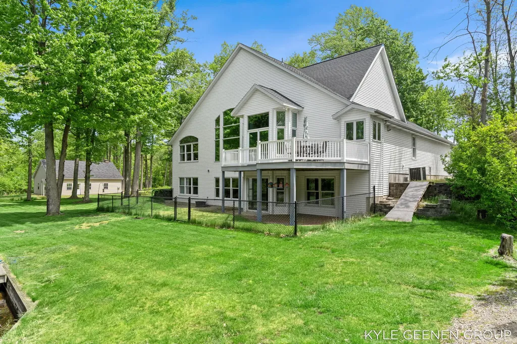 4742 64th Street Laketown Township MI 49423