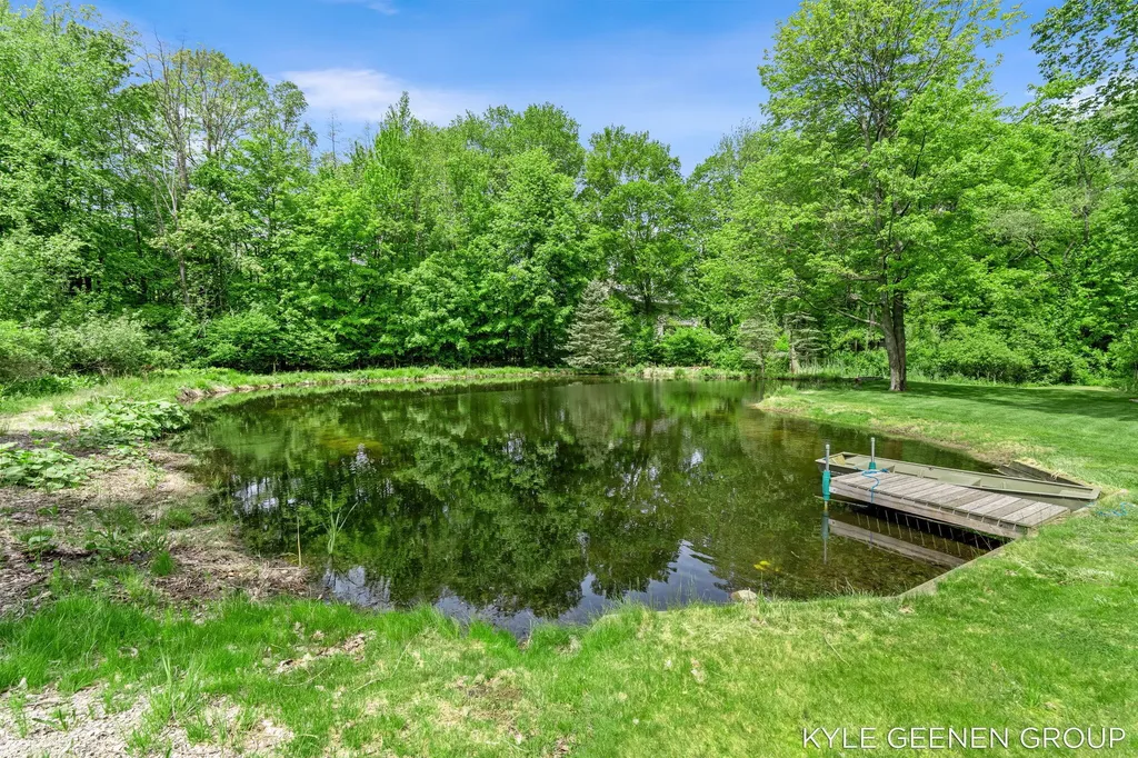 4742 64th Street Laketown Township MI 49423