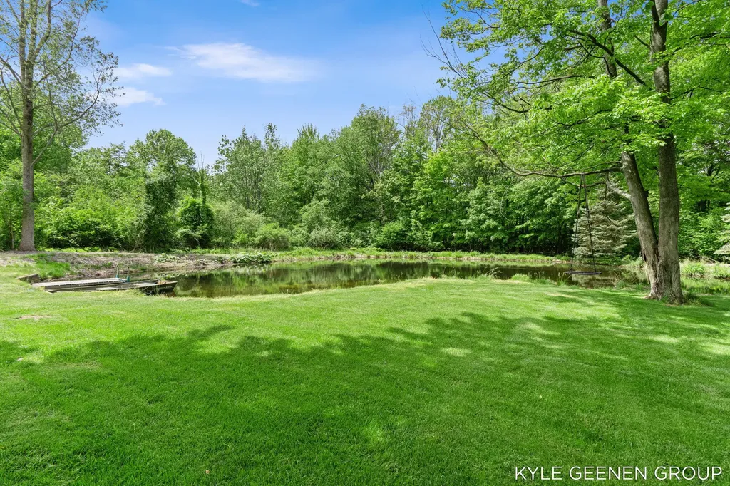 4742 64th Street Laketown Township MI 49423