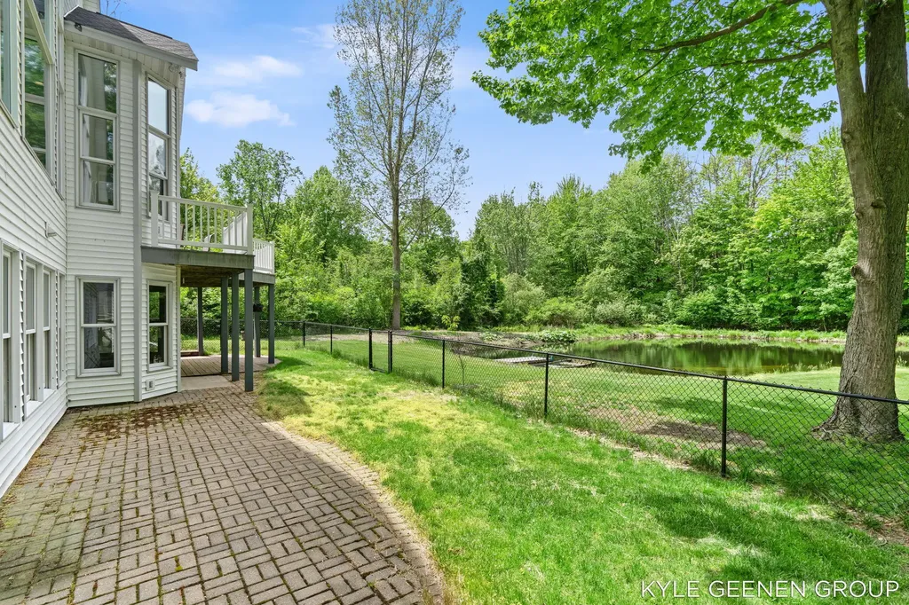 4742 64th Street Laketown Township MI 49423
