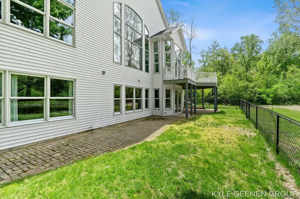 4742 64th Street Laketown Township MI 49423