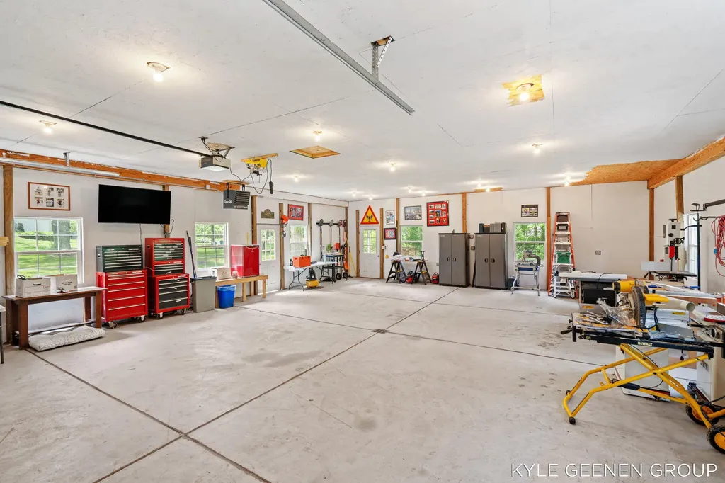 4742 64th Street Laketown Township MI 49423