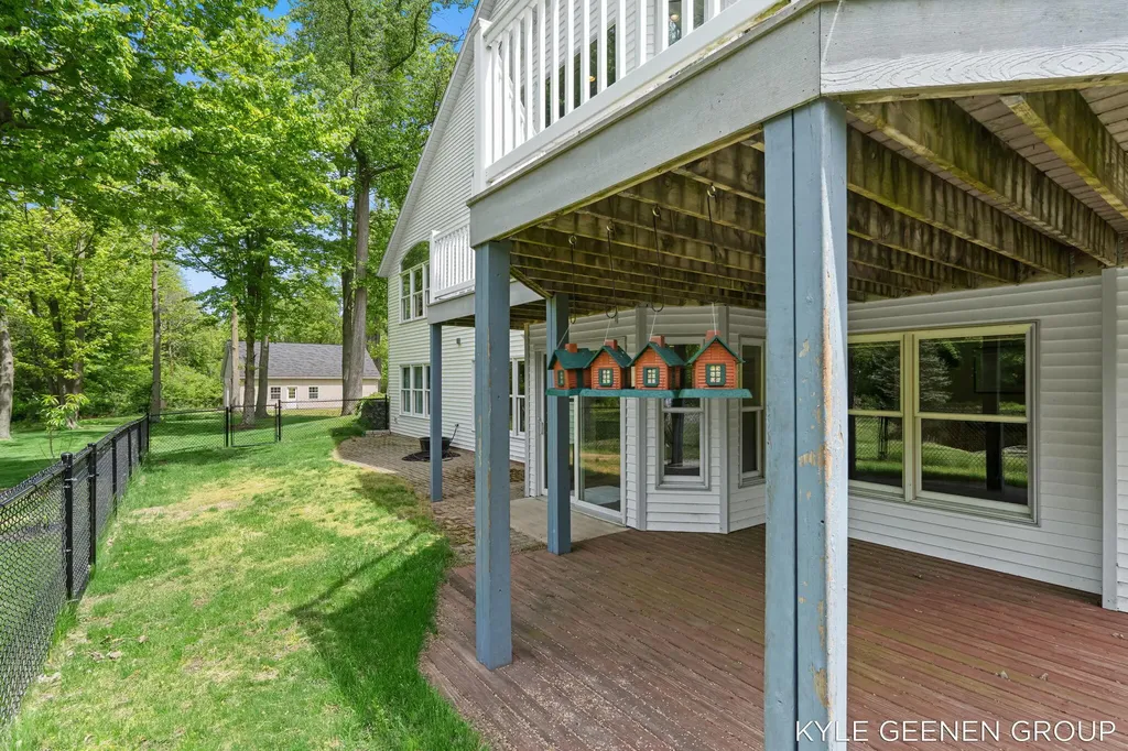 4742 64th Street Laketown Township MI 49423