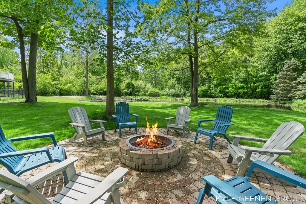 4742 64th Street Laketown Township MI 49423