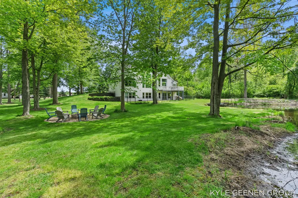 4742 64th Street Laketown Township MI 49423