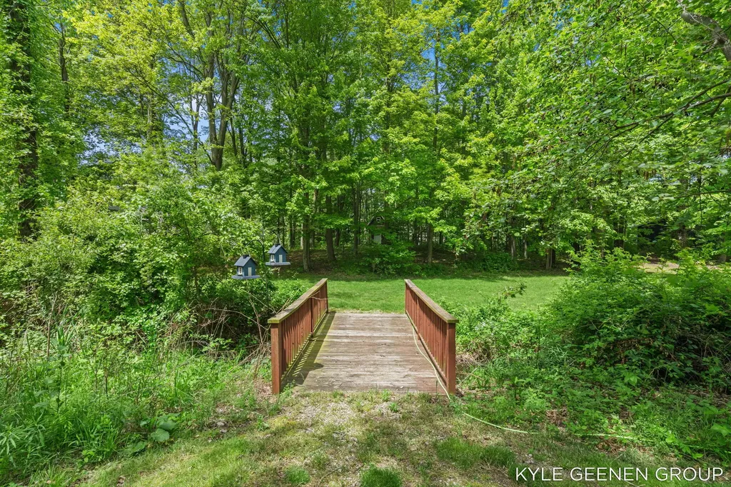 4742 64th Street Laketown Township MI 49423