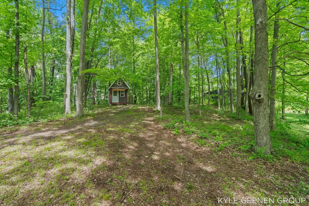 4742 64th Street Laketown Township MI 49423