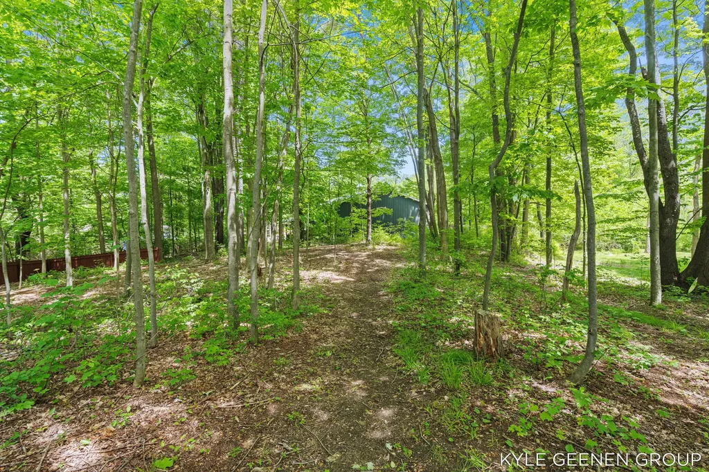 4742 64th Street Laketown Township MI 49423