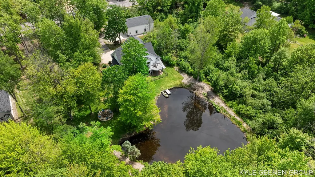 4742 64th Street Laketown Township MI 49423