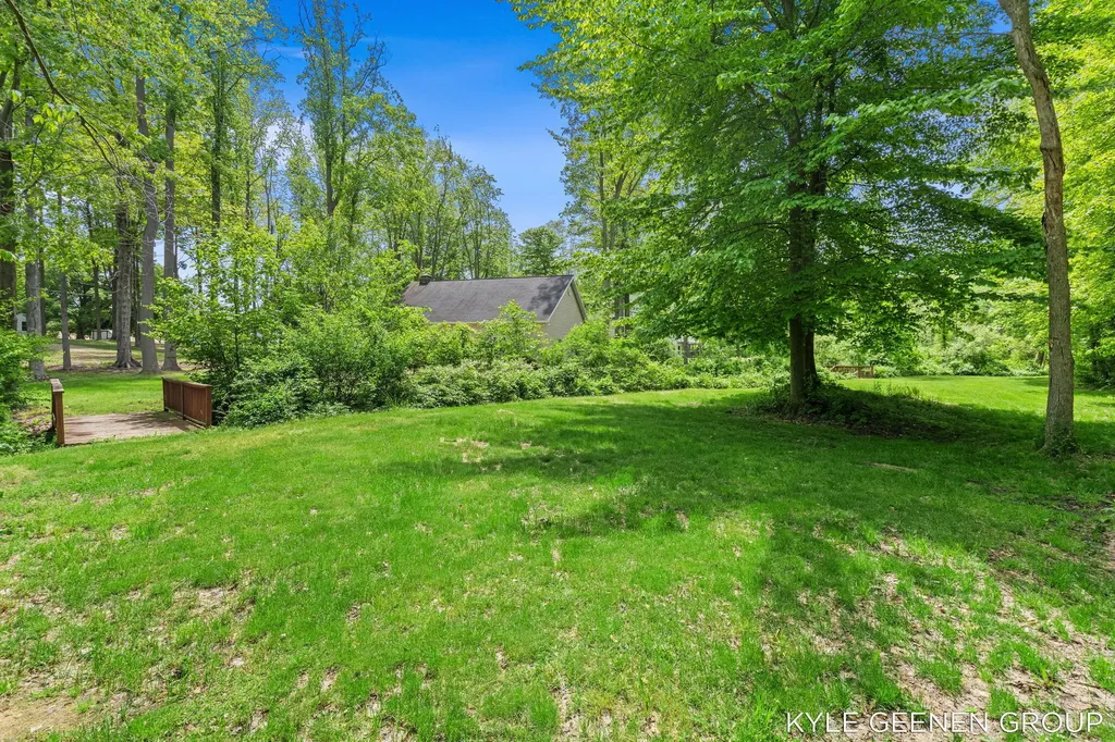 4742 64th Street Laketown Township MI 49423