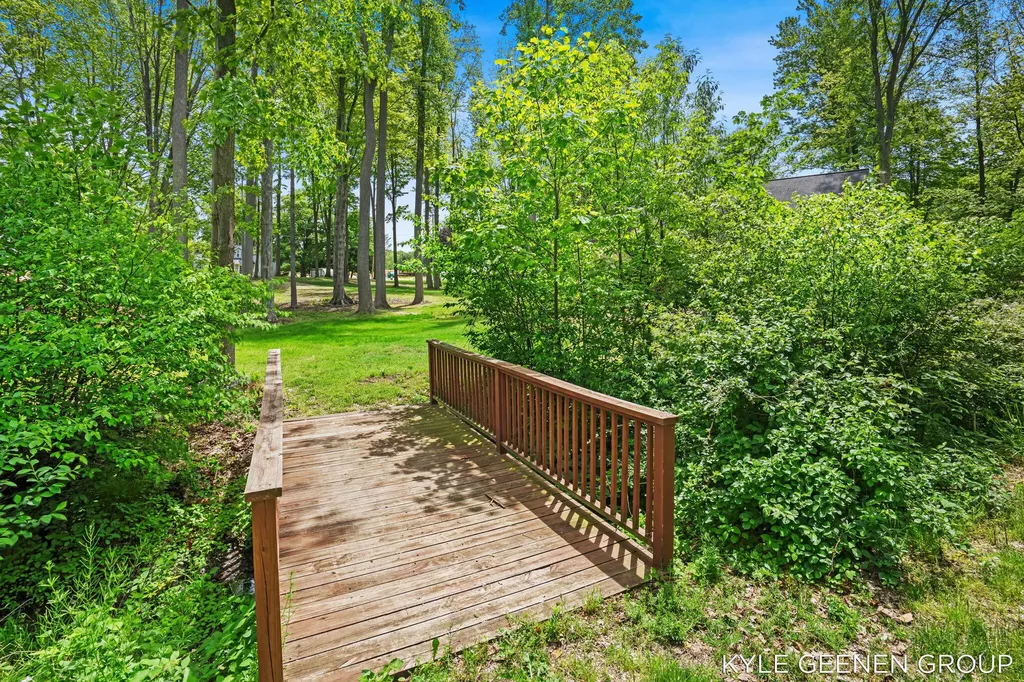 4742 64th Street Laketown Township MI 49423