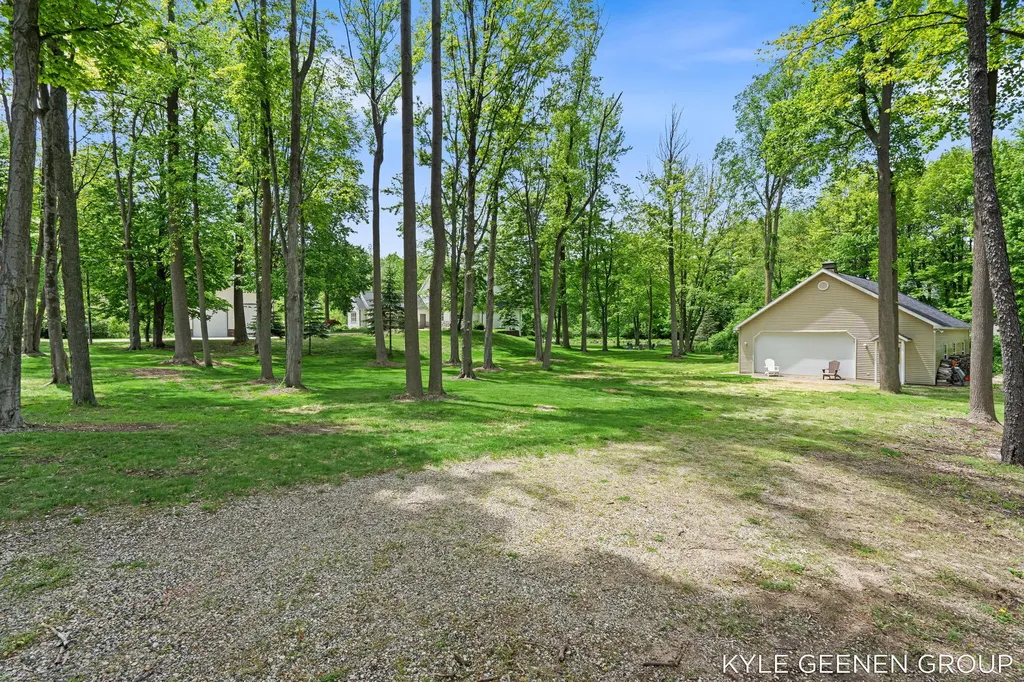 4742 64th Street Laketown Township MI 49423