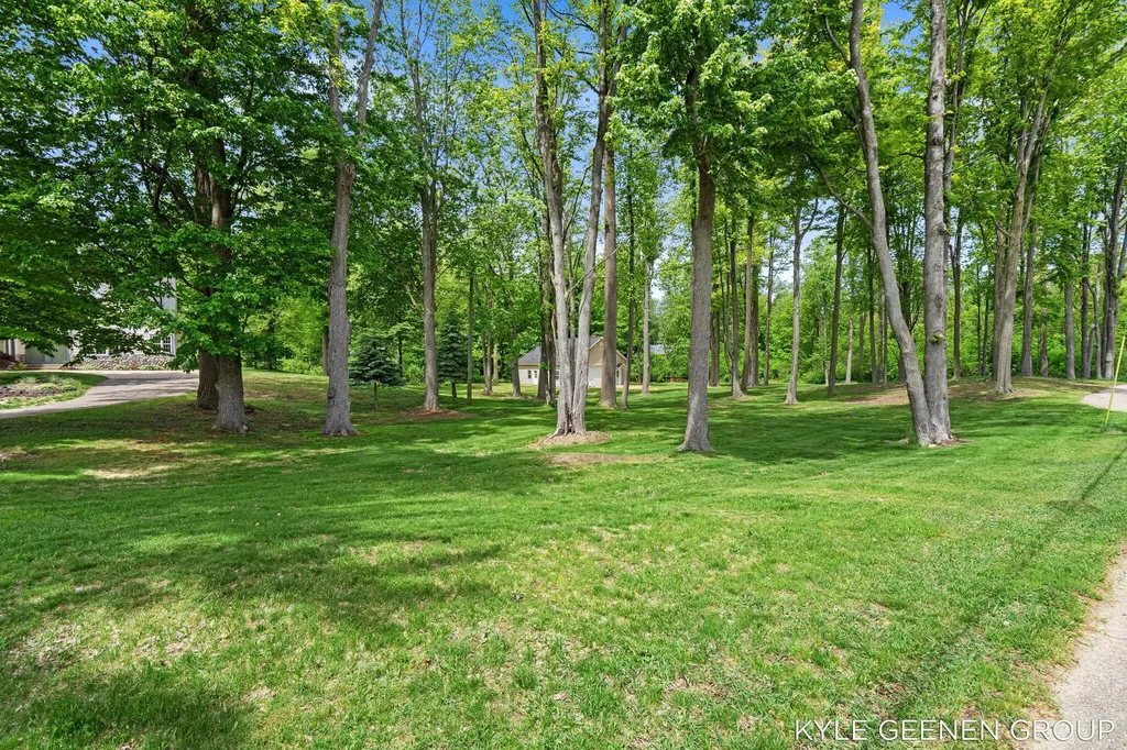 4742 64th Street Laketown Township MI 49423