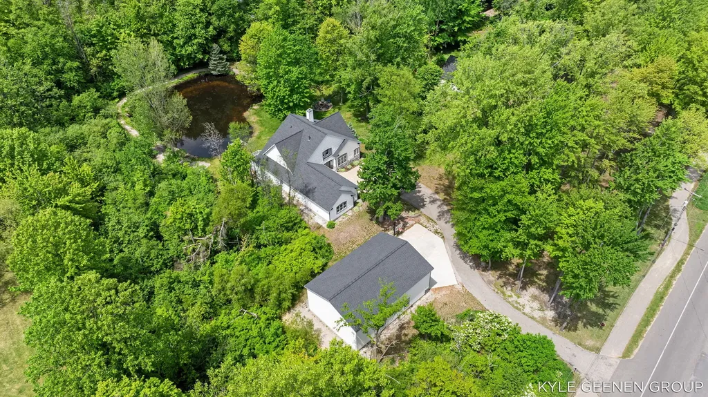 4742 64th Street Laketown Township MI 49423