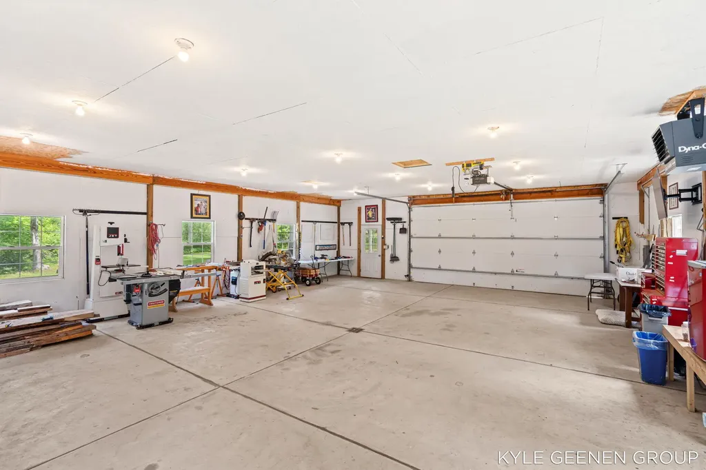 4742 64th Street Laketown Township MI 49423