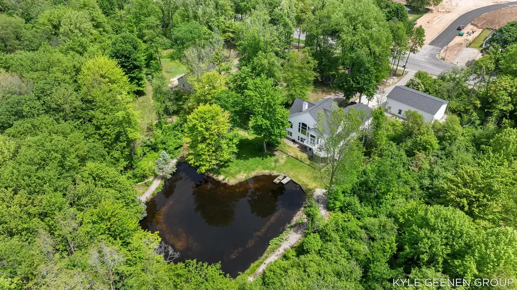 4742 64th Street Laketown Township MI 49423