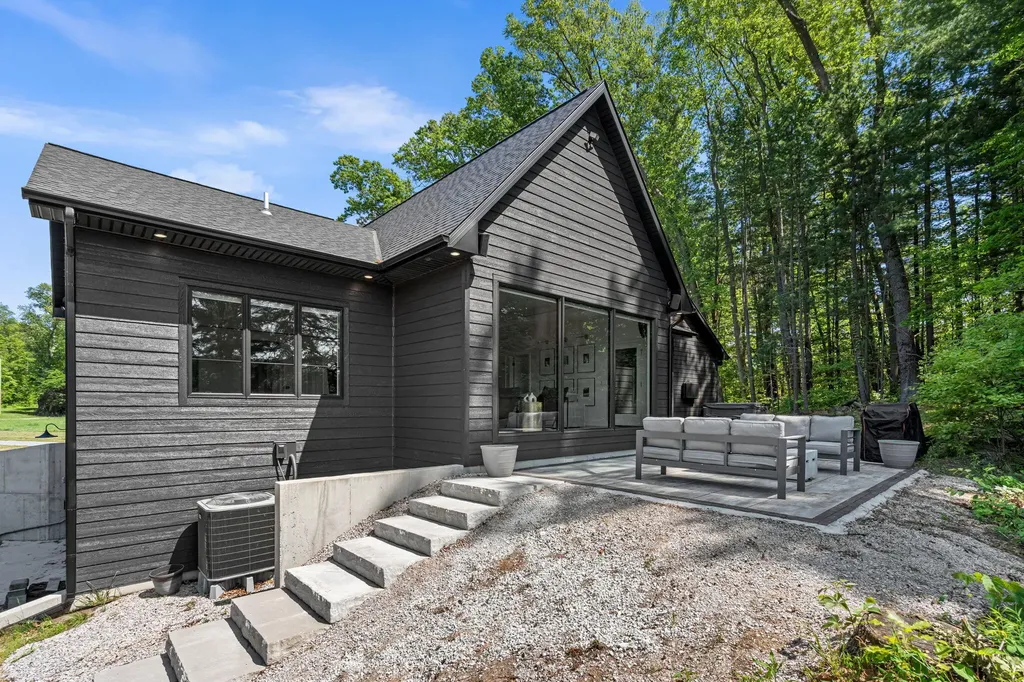 3054 Old Allegan Road Manlius Township MI 49408