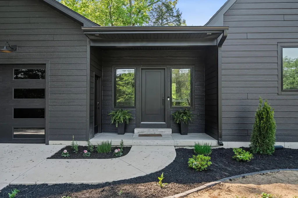 3054 Old Allegan Road Manlius Township MI 49408